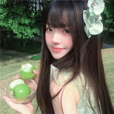 辣手美人